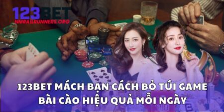 123bet Mách Bạn Cách Bỏ Túi Game Bài Cào Hiệu Quả Mỗi Ngày