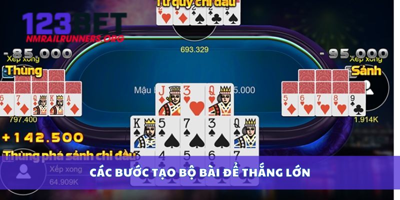 Tìm hiểu về khái niệm thùng phá sảnh